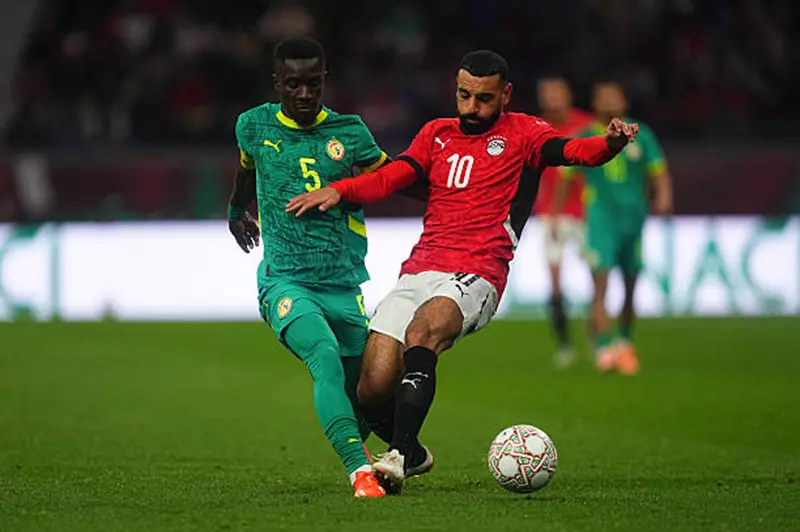 2027 أو 2028.. كاف يهدي صلاح أمل جديد في كأس الأمم الأفريقية 